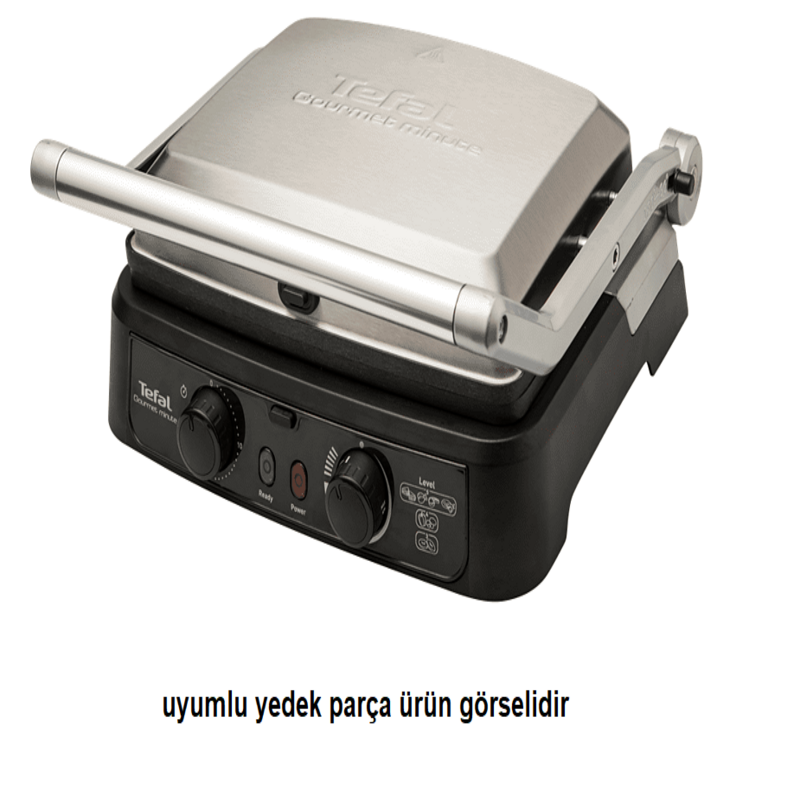 TEFAL Gourmet Minute tost makinesi plaka FS-9100035229